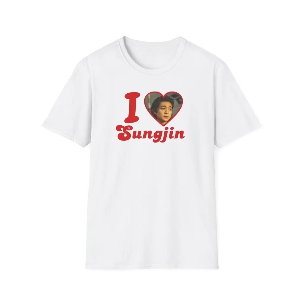 Day6 Music Band Shirt